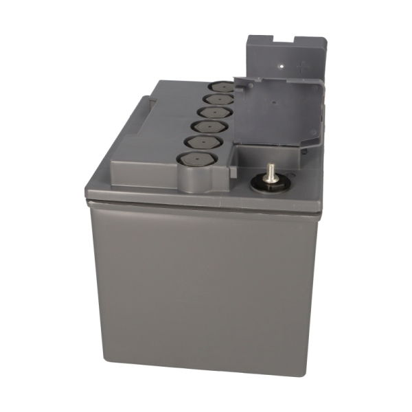 Exide Sprinter P12V875 12V 41Ah Blei-AGM